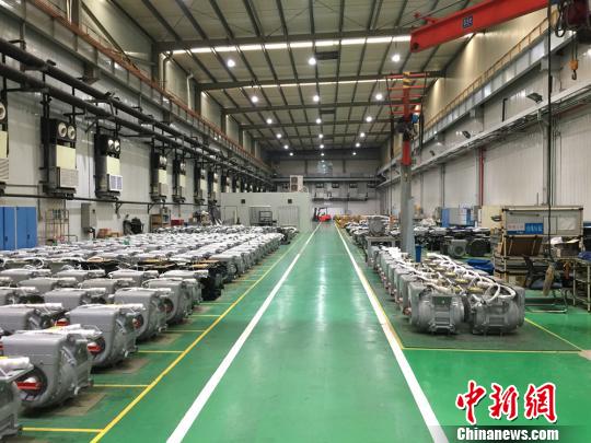 湖南株洲重拳整治专利侵权 助推中国动力谷建设