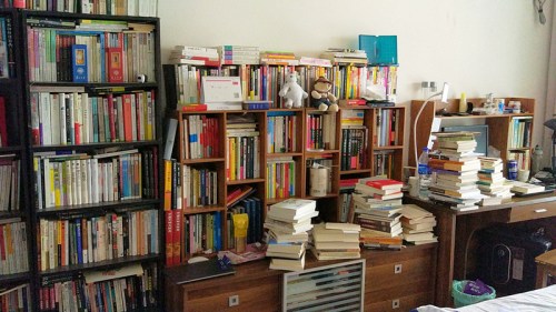 世界读书日,你现在看电子书还是纸质书?