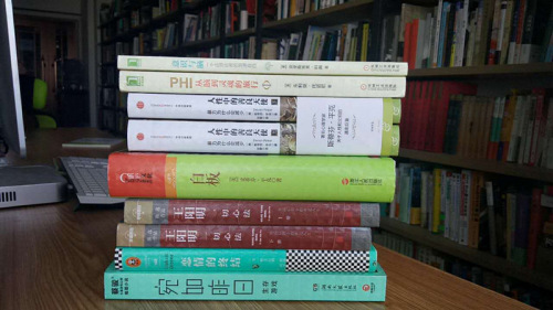 世界读书日,你现在看电子书还是纸质书?
