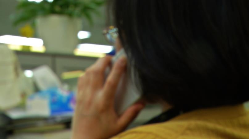 网购客服主动“退一赔三”? 南京一市民被骗1.5万元