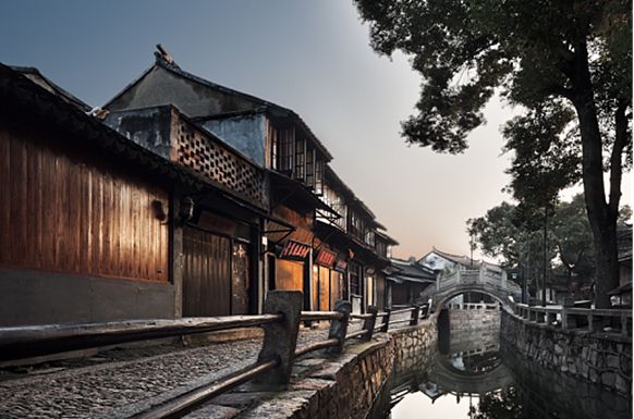 打造特色小镇，别误读了&ldquo;旅游地产&rdquo;