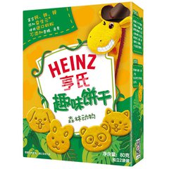 亨氏更改电商饼干宣传语 律师称涉虚假宣传可要求赔偿