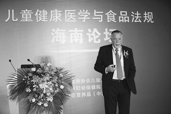 奶粉选奶源还是选品牌？ 专家:配方奶粉选科学的就够