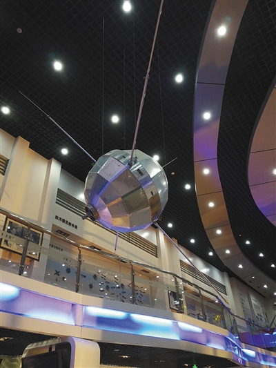 “神舟之父”戚发轫：天舟一号标志空间实验室任务收官