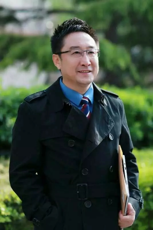 首都劳动奖章获得者沈腾：律师是法律正道的践行者