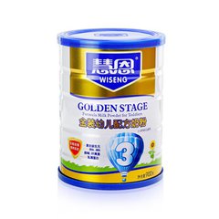 黑龙江托普康儿乳业3批次&ldquo;慧恩&rdquo;牌配方乳粉不合格