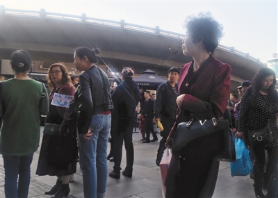 面对这些骗局请你擦亮眼睛 揭露不法人员各种&ldquo;猫腻&rdquo;