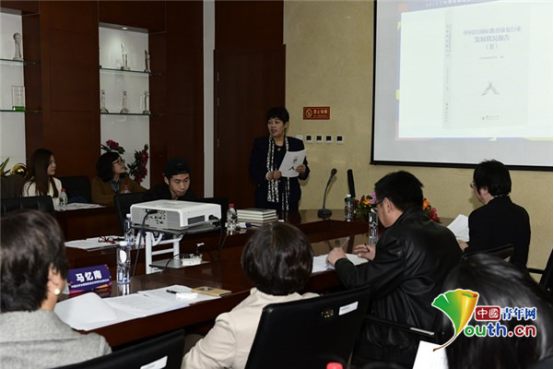 五彩鹿创始人孙梦麟：让自闭症儿童体面地生活