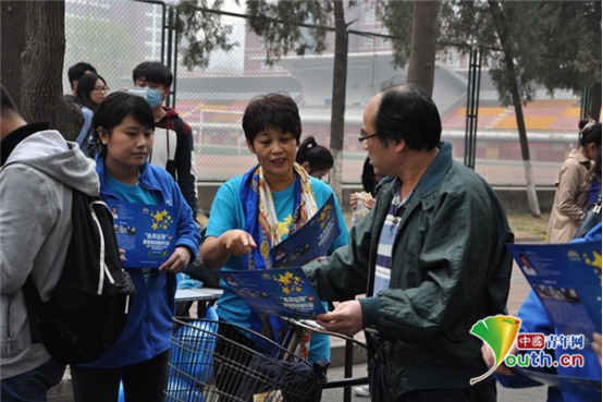 五彩鹿创始人孙梦麟：让自闭症儿童体面地生活