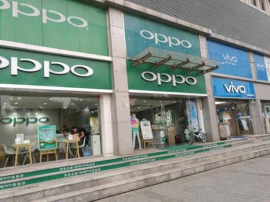 OPPO？CPPC？山寨花样百出傻傻分不清楚