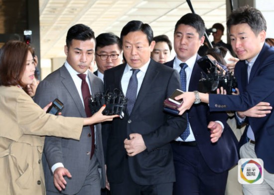 &ldquo;乐&rdquo;不起来！乐天集团将迎大重组