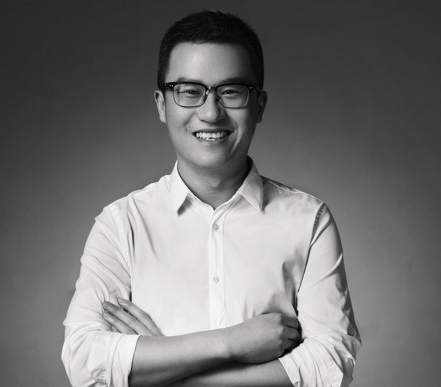 DARE ONE创始人刘健：