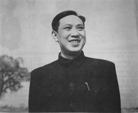 田家英专注清人墨迹收藏终有成