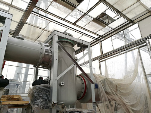 特高压变电站上的“鲁班”