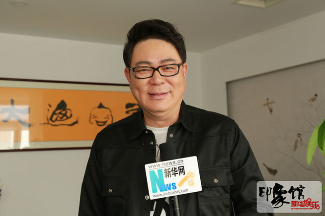 《人民的名义》今收官 高亚麟：做演员艺德最重要