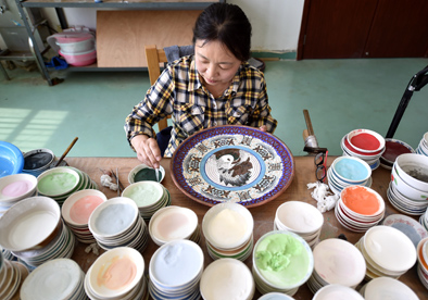 劳动节寻找中国百年“质”造的底蕴 