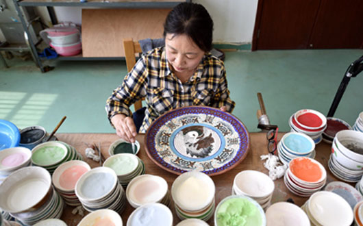 百年如一:老字号&ldquo;匠心&rdquo;之美 