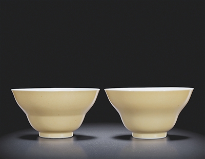 单色釉：瓷器家族中的&ldquo;大家闺秀&rdquo;