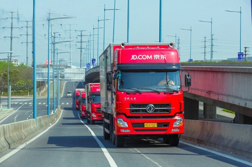 京东生态的光明与阴影:规模化覆盖隐含履约成本压力