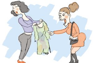 网购洗衣成投诉新热点