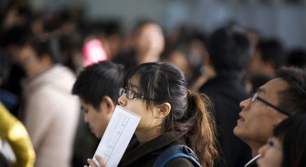 就业新骗局：每个环节都&ldquo;雁过拔毛&rdquo;