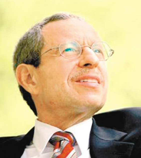 &ldquo;一带一路&rdquo;将成本世纪伟大故事