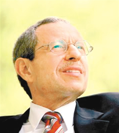 “一带一路”将成本世纪伟大故事