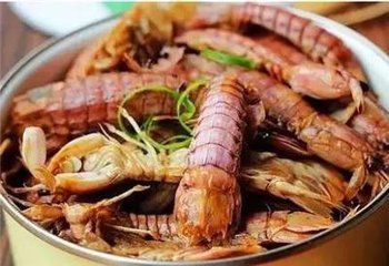 网红皮皮虾被黑 盘点总是躺枪的那些海鲜