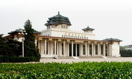 北京97家博物馆5&middot;18免费开放