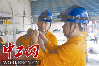 刘源：以忠诚坚守承诺 用服务温暖民心