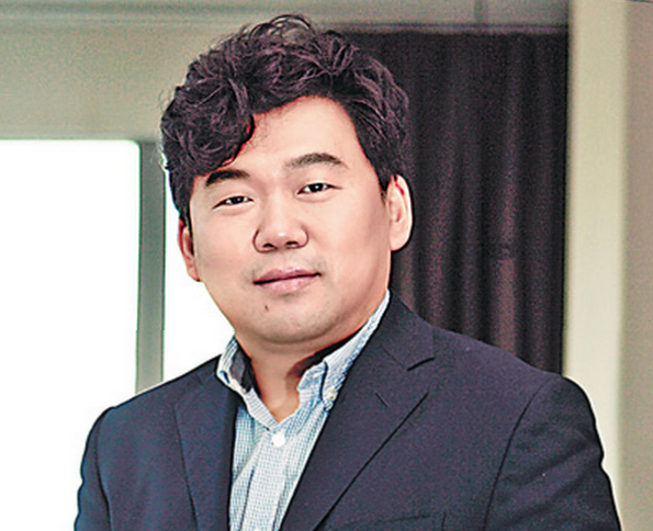 吴晨：设计中国人自己的建筑