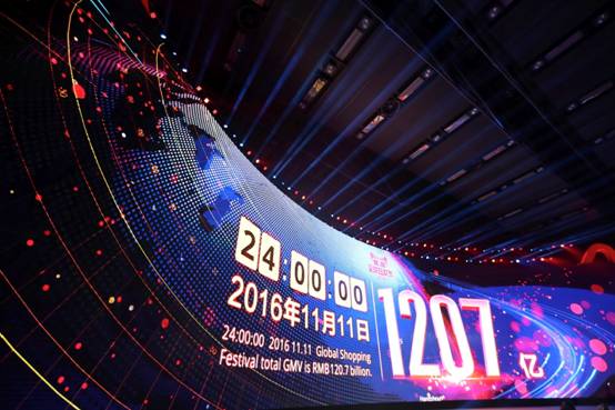 阿里巴巴的2015——2017:无边界“经济体”的诞生