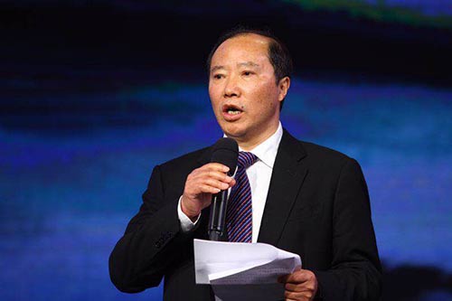 袁仁国：打造面向世界的中国品牌