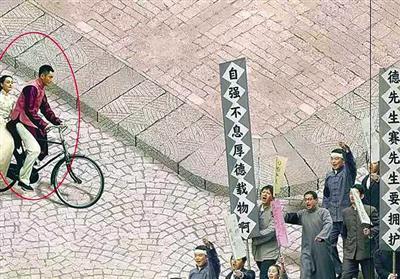 百雀羚创意广告&ldquo;移花接木&rdquo;被指侵权