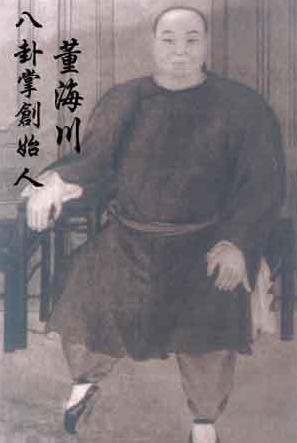 中国近代十大武术家 李小龙只能排到最后