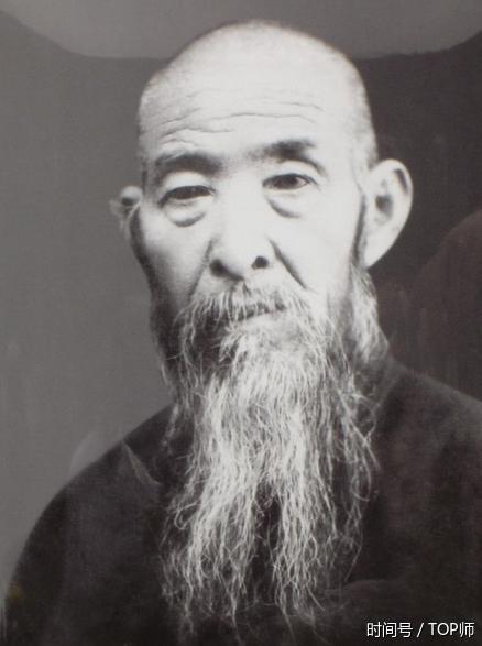 中国近代十大武术家 李小龙只能排到最后