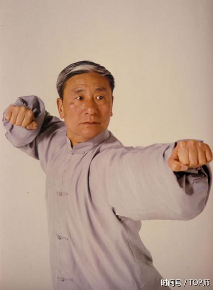 中国近代十大武术家 李小龙只能排到最后