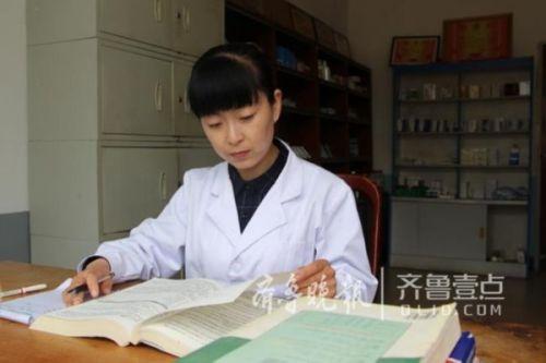 80后女乡医：驻扎海岛15年，一人守护上千居民