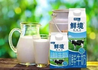 奶业协会会长：中国奶源世界级水平 最大问题不信任