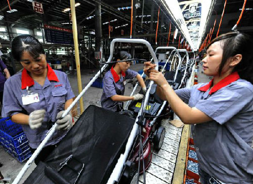 外媒看好亚洲经济：中国崛起 其他各国也一片兴旺