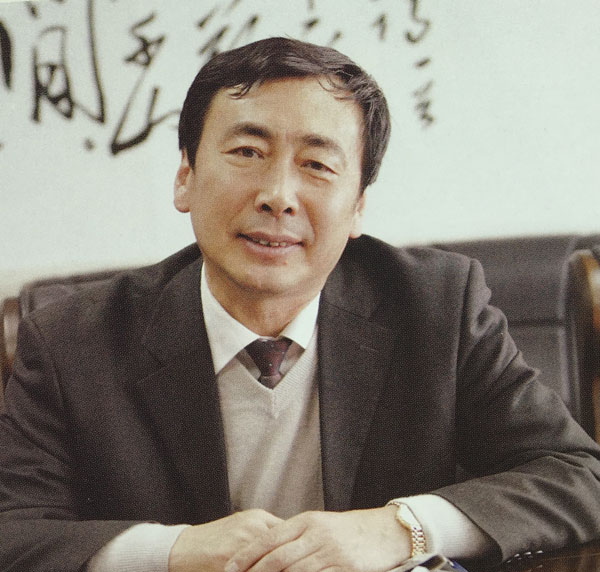 刘少华