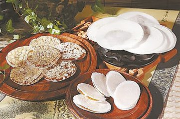 中药零食，不一定适宜您吃