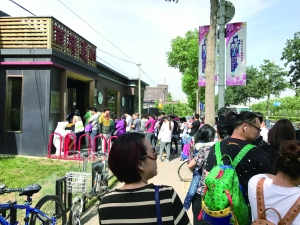 6.5元“袋儿淋 ”网店25元倒卖