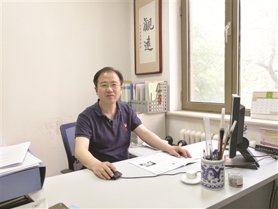 孙雷：暖心书记的三件事，选人才，搭平台，建队伍