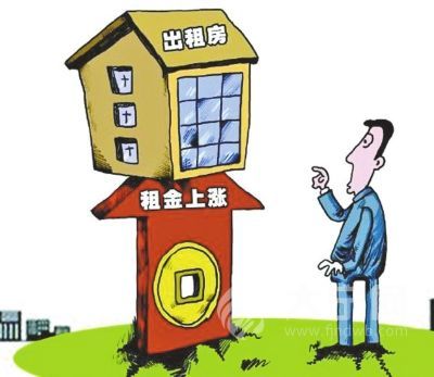 随意提价撵人?房东不能再任性了