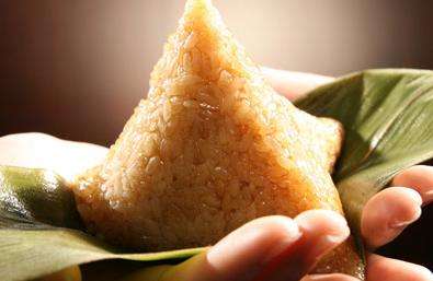 今年粽子价格涨一成