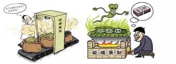 泡茶玫瑰花被硫黄熏蒸？专家：微量不致癌但涉嫌违法