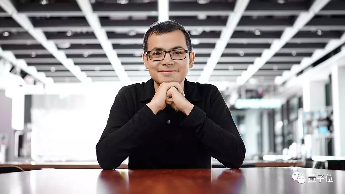专访DeepMind CEO：阿法狗让我震惊，要用AI理解宇宙