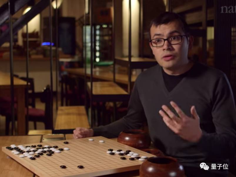 专访DeepMind CEO:阿法狗让我震惊,要用AI理解宇宙