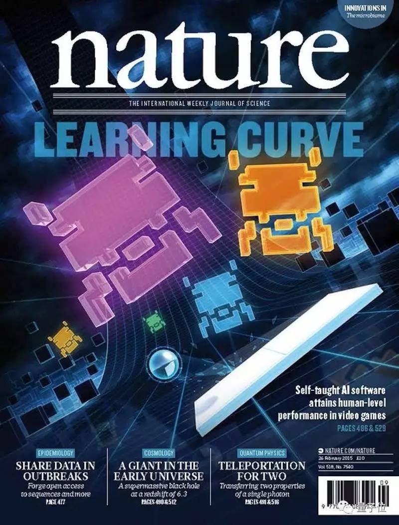 专访DeepMind CEO:阿法狗让我震惊,要用AI理解宇宙